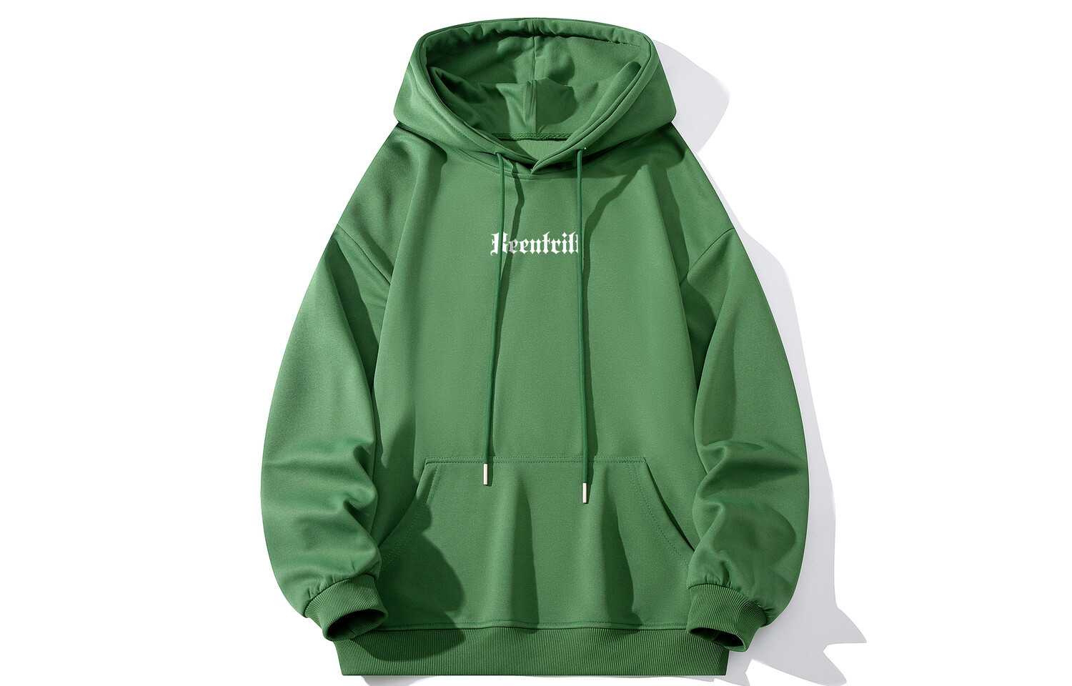 

Толстовка унисекс Beentrill, Темно-серый