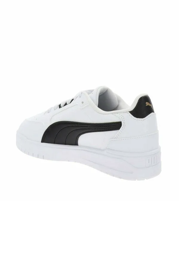 Низкие кроссовки Puma, Bianco — фото 3