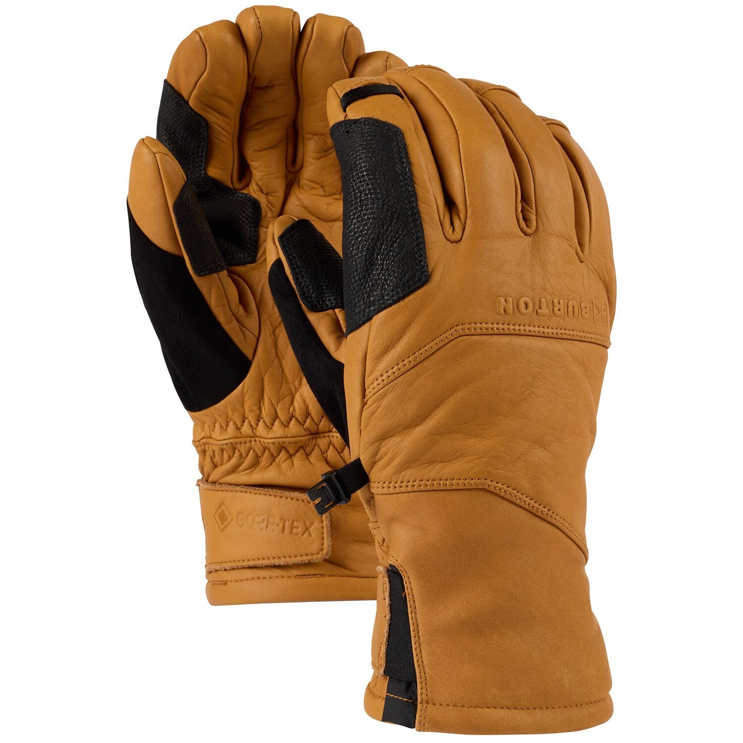 

Лыжные перчатки Burton AK Clutch GORE-TEX Leather