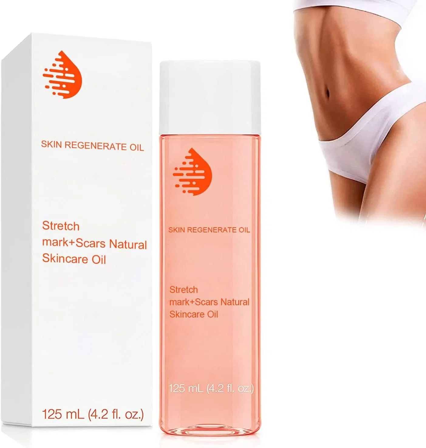 Масло для лица ‎Spayeim — Масло для упругости и лифтинга кожи «Collagen Boost» , 1Pcs, 125 мл