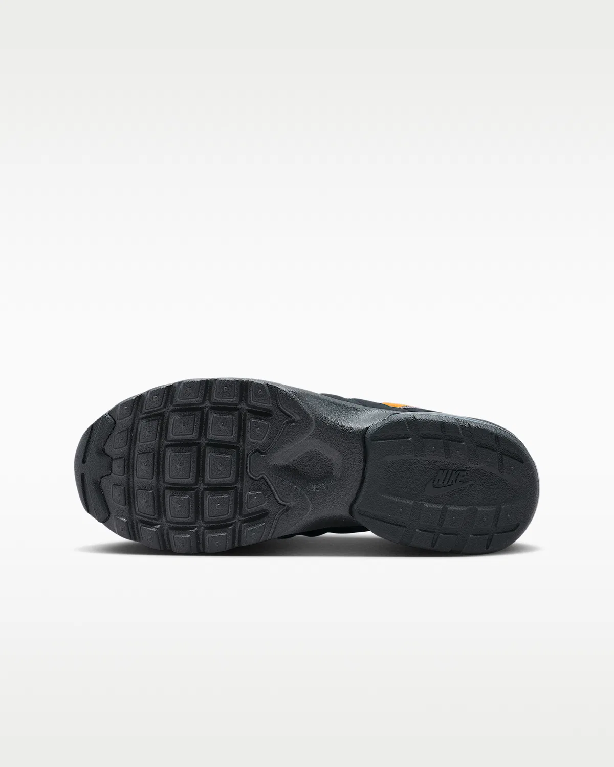 Кроссовки для детей Nike Air Max Invigor, Pencil Point/Anthracite/Pearl Grey/Hot Curry — фото 2