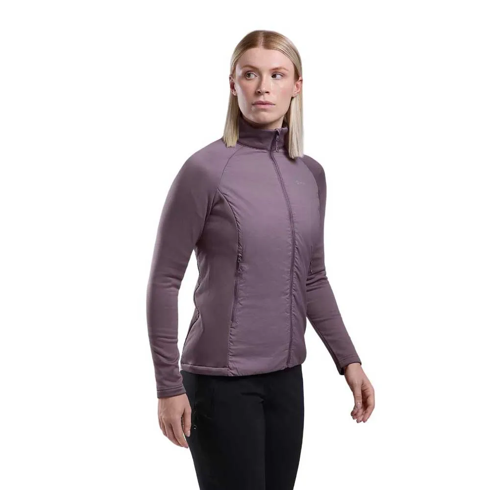 

Куртка Montane Sirocco Lite, фиолетовый