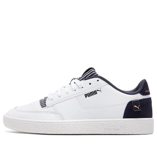 

Кроссовки ralph sampson sneakers white Puma, белый
