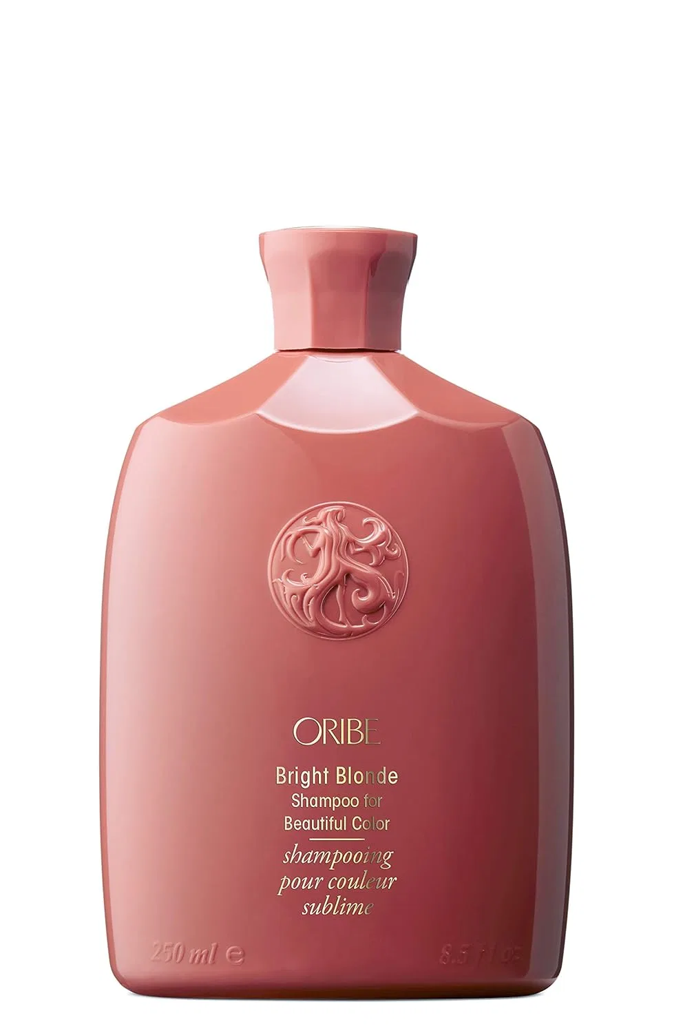 Шампунь ORIBE Bright Blonde для окрашенных волос, 250 мл Oribe