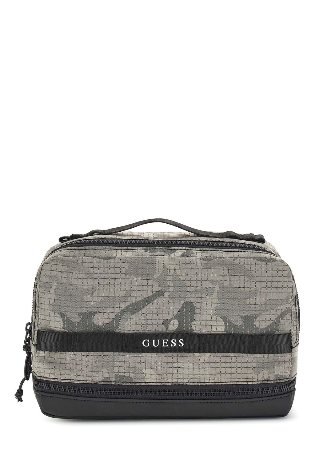 

Сумка Guess, серый
