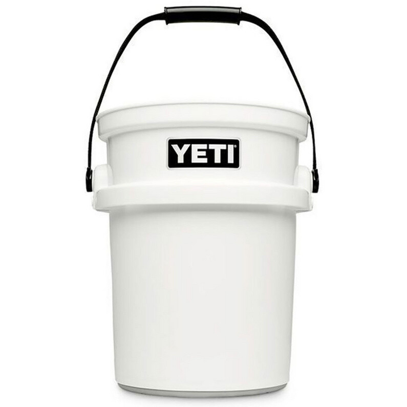 

Разгрузочный ковш Yeti Coolers, белый