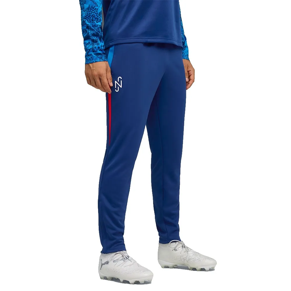 

Брюки Puma Neymar Jr Playmaker sweat, синий