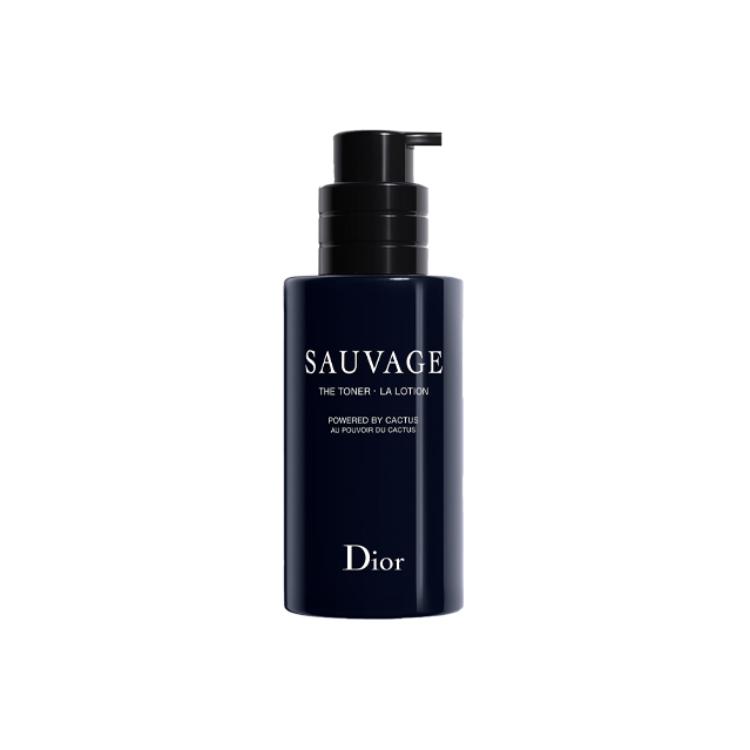 Тоник для мужчин Dior Dior Sauvage, 100 мл — фото 2