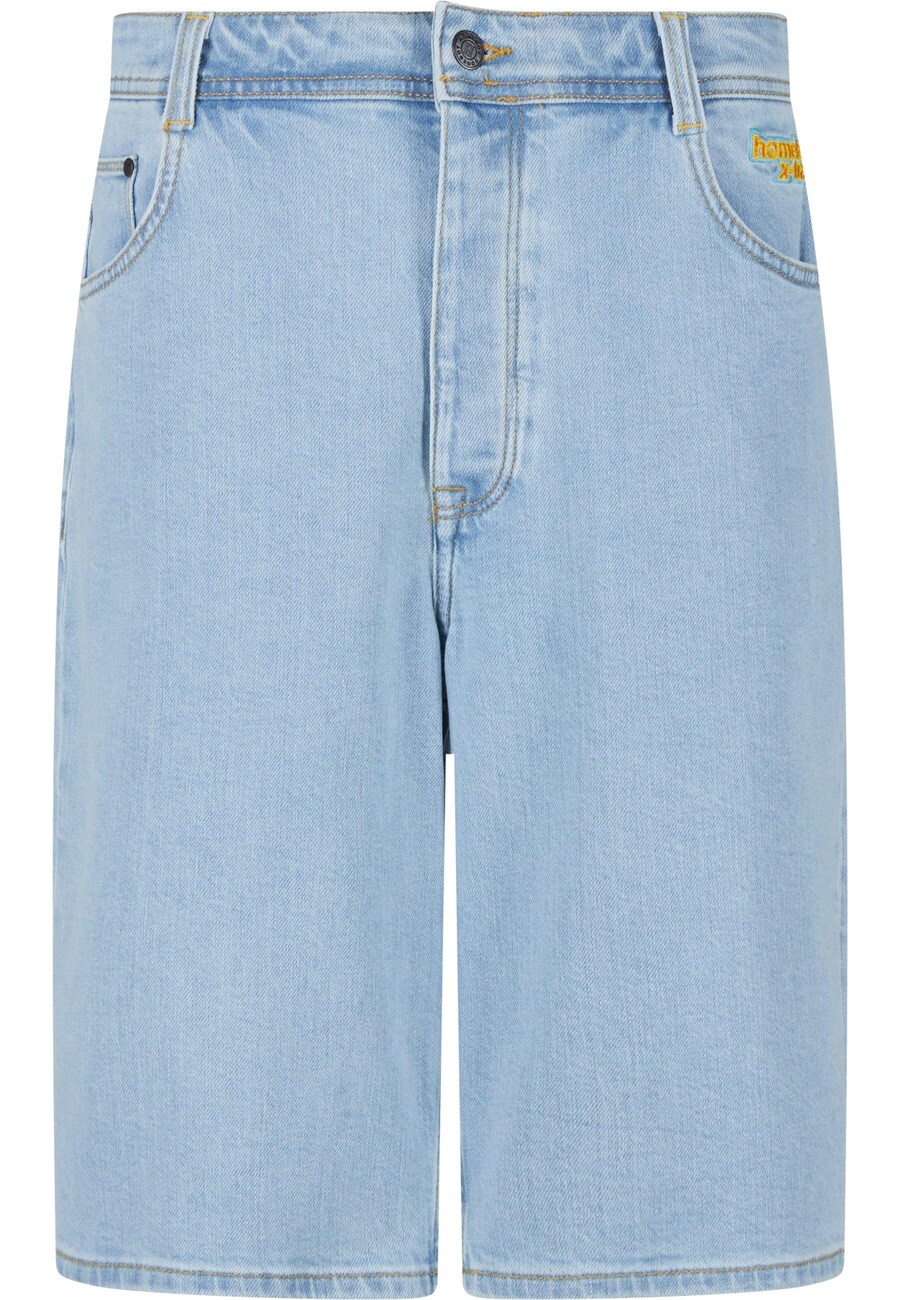 

Джинсы свободного кроя HOMEBOY, Blue denim