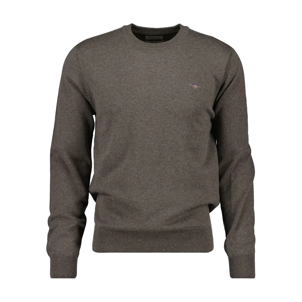 

Свитер Gant 8060068, коричневый