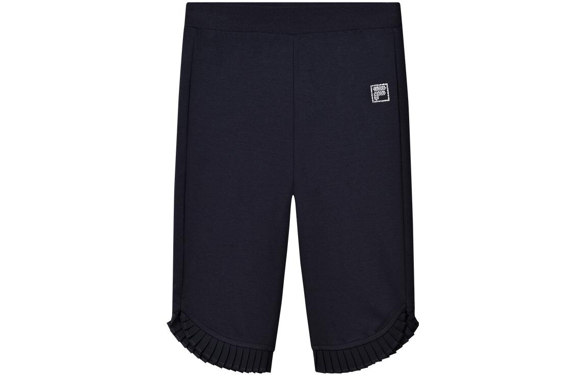 

Дети Шорты Fila Kids, синий