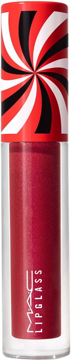 MAC Cosmetics, Губная помада Hypnotizing Holiday 3,1 мл. Выпил любовное зелье — фото 2