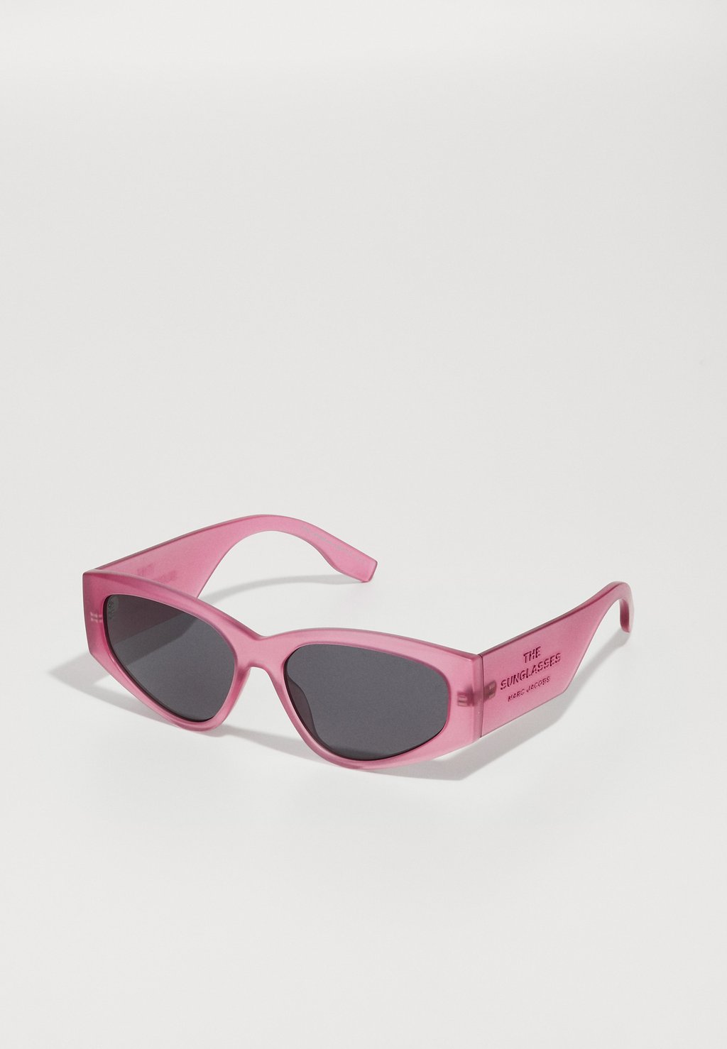 

Солнцезащитные очки UNISEX MARC JACOBS, розовый