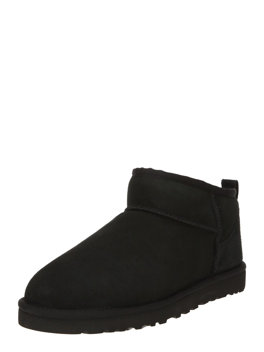 

Ботинки UGG Classic Ultra Mini, черный