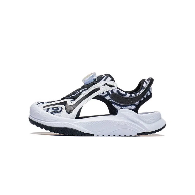 Кроссовки Li Ning YOUNG Cyber FLUID Cushioning Rebound Lightweight Slip Resistant Li-Ning YOUNG, White