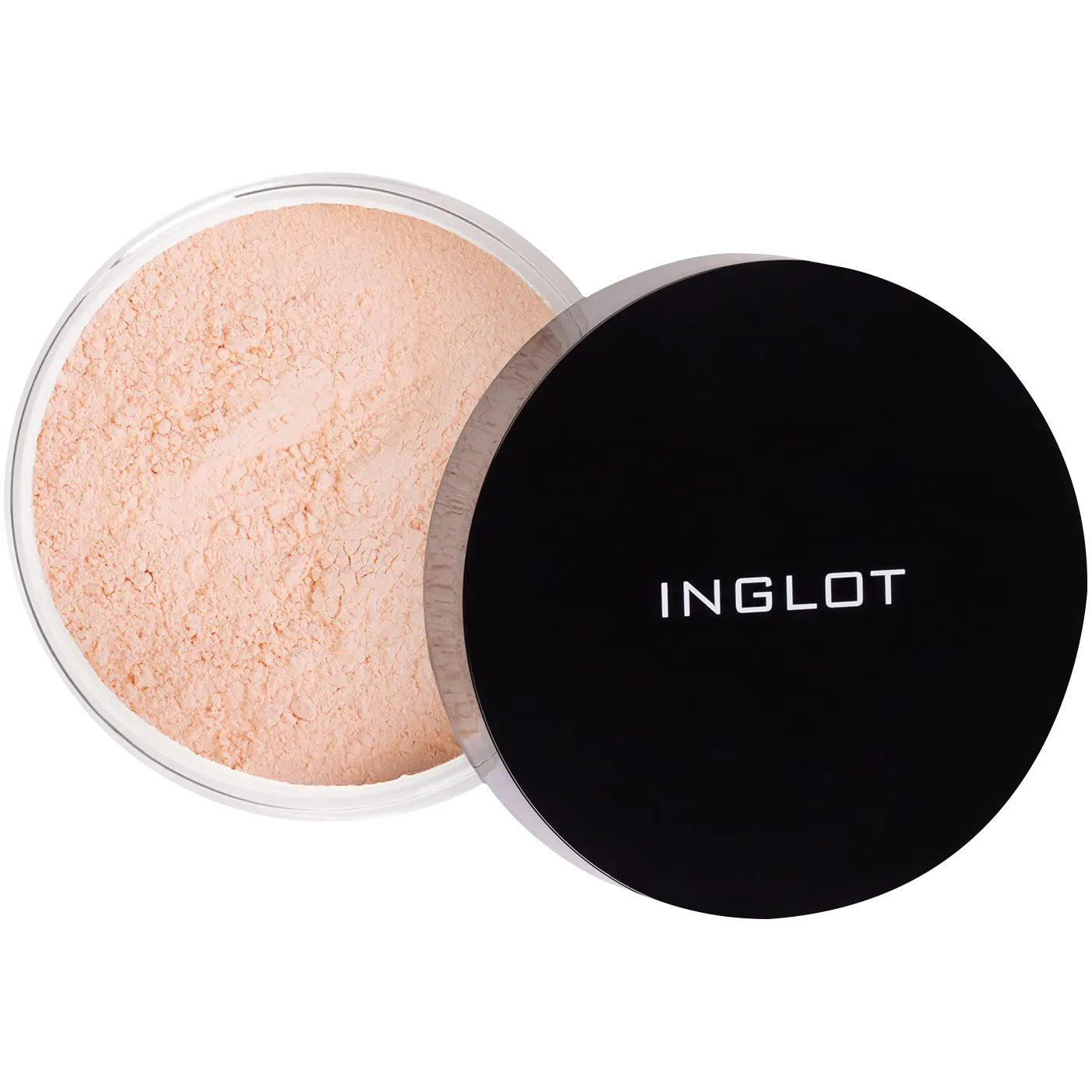 

Осветляющая рассыпчатая пудра для лица 42 Inglot Hd, 4,5 гр