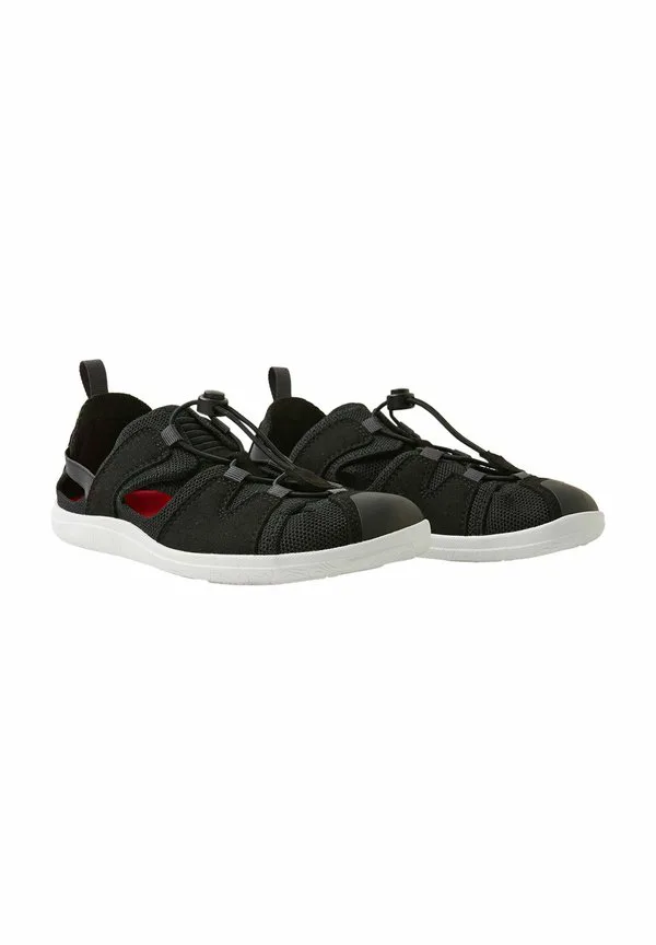 Сандалии для ходьбы valoa Reima, Black