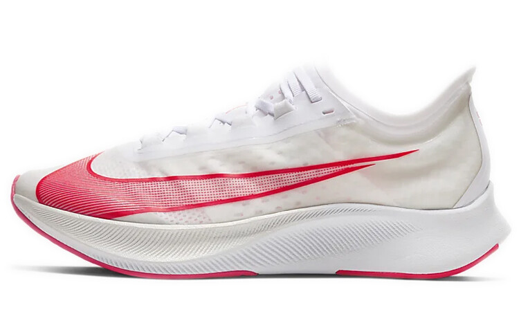 

Кроссовки Nike Zoom Fly 3 унисекс, Серый, Кроссовки Nike Zoom Fly 3 унисекс