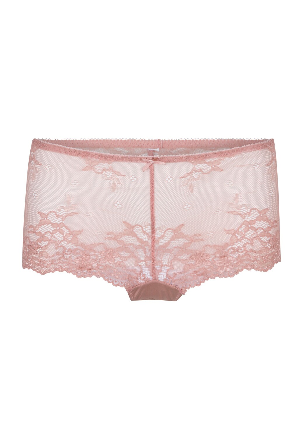 

Трусы Linga Dore Hipster DAILY, цвет Antique Rose
