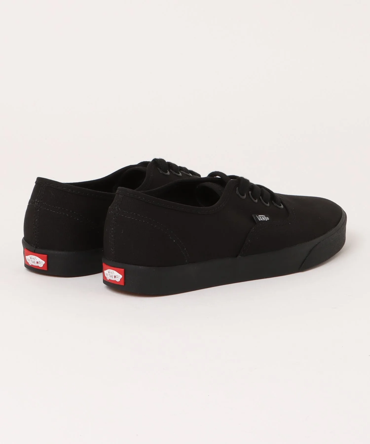 Мужские кеды VANS Authentic Lowpro — фото 2