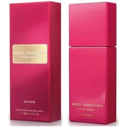 Парфюмерная вода Angel Schlesser Femme Adorable Intense, 100 мл