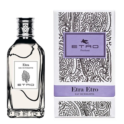 ETRO Etra EDT Vapo 100мл — фото 2