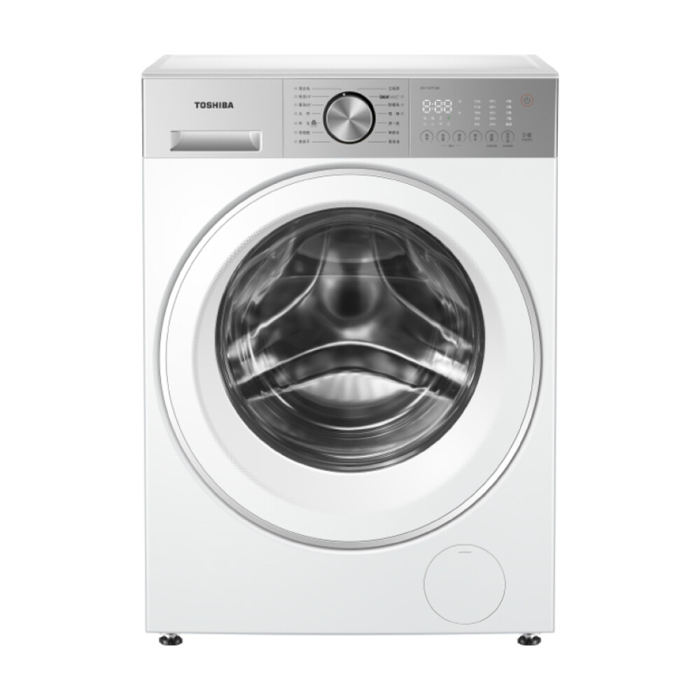 

Стиральная машина Toshiba DG-10T18B, белый