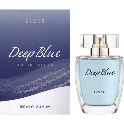 Парфюмерная вода Elode Deep Blue
