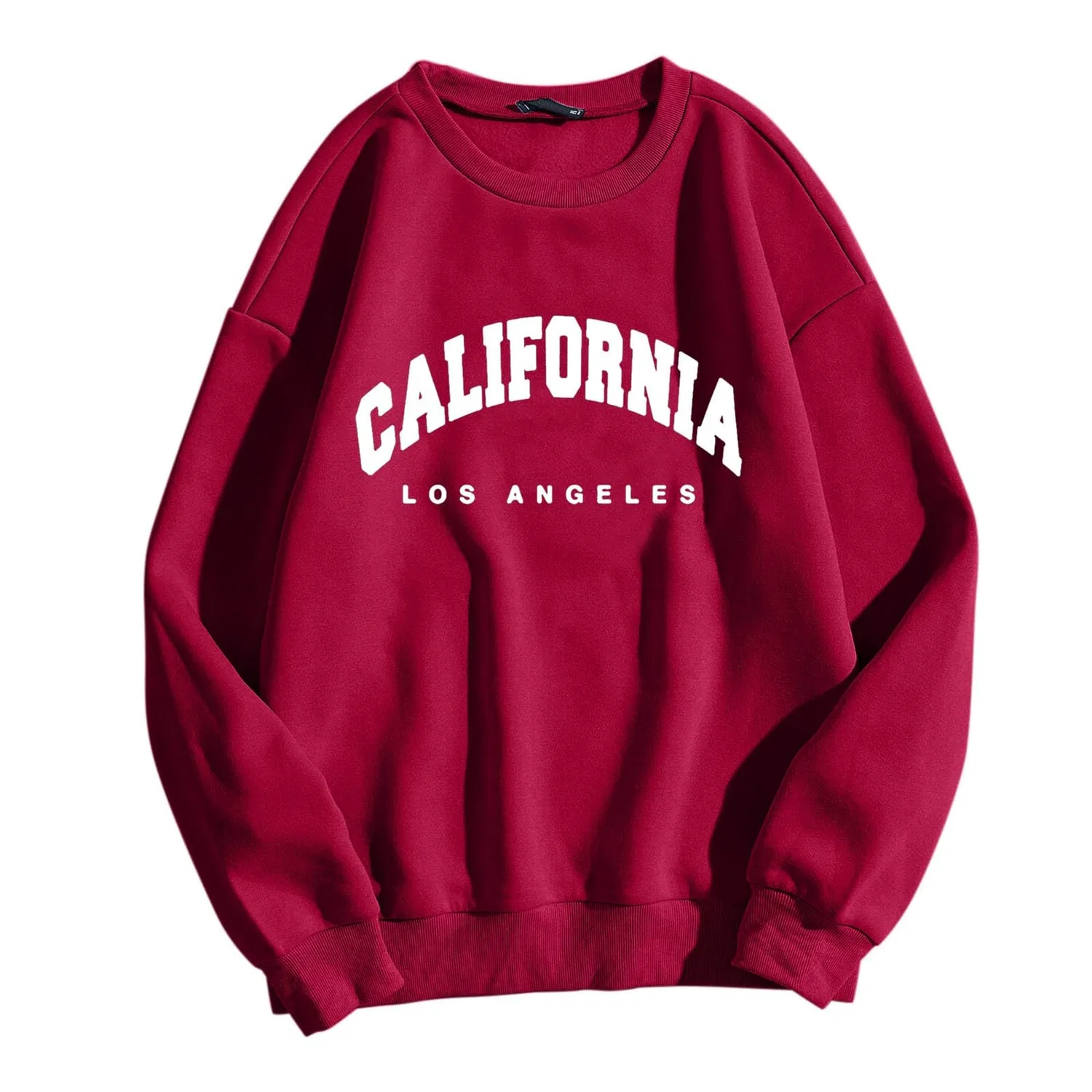 Женская куртка с капюшоном Los Angeles, 27