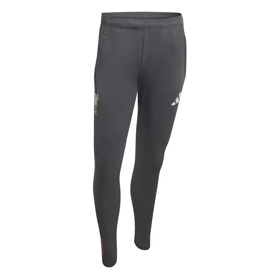 Спортивные штаны с длинным рукавом LFC TR PNT adidas, Черный