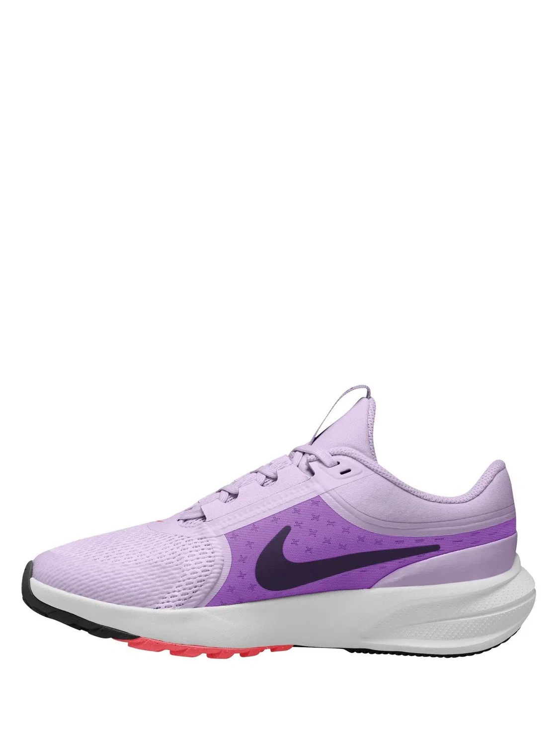 Кроссовки Star Runner 5 Nike, Purple Violet — фото 2