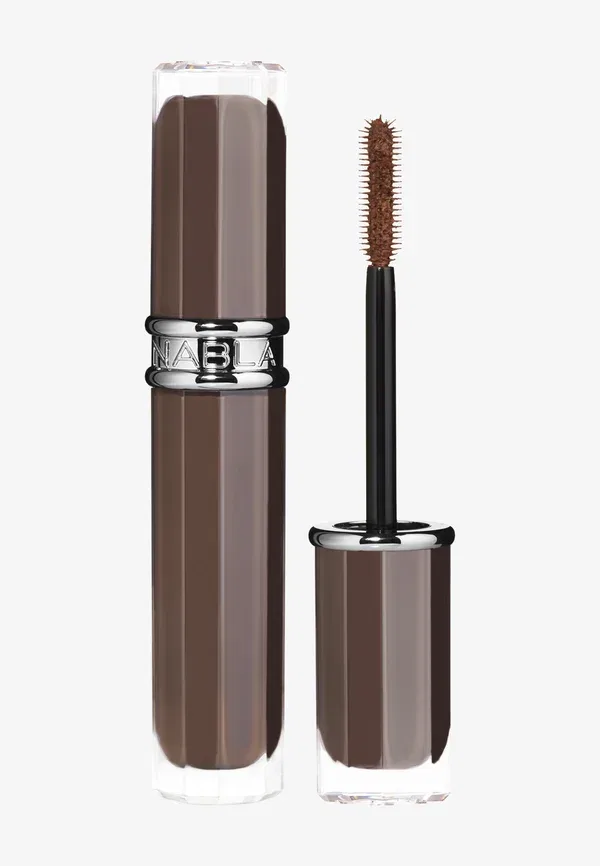 Тушь для ресниц Full Coverage Nabla Deep Brown 9.5 мл
