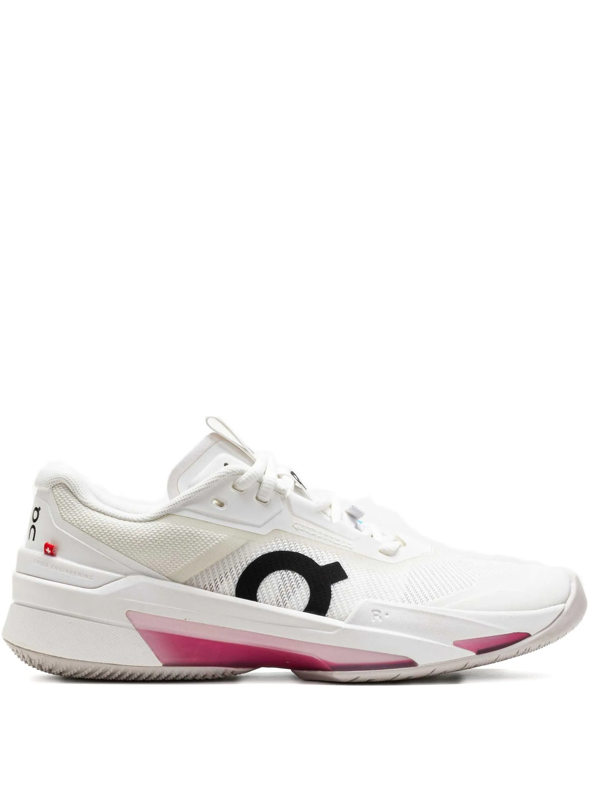 

Кроссовки The ROGER Pro Fire On Running, белый