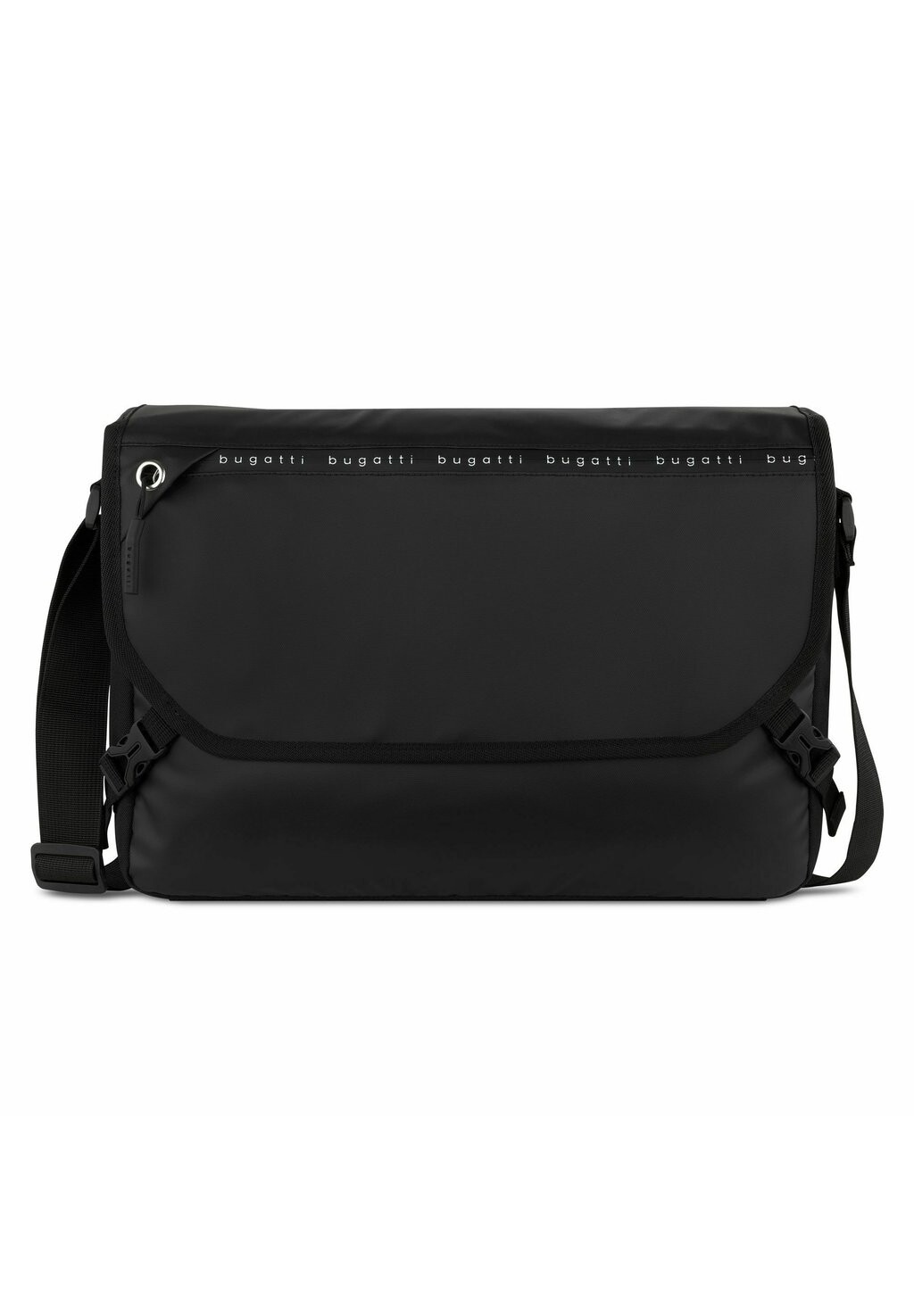

Сумка через плечо BLANC DELIGHT MESSENGER bugatti, цвет schwarz
