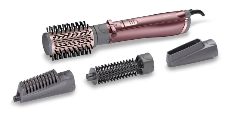 

Бигуди горячим воздухом BaByliss AS960E