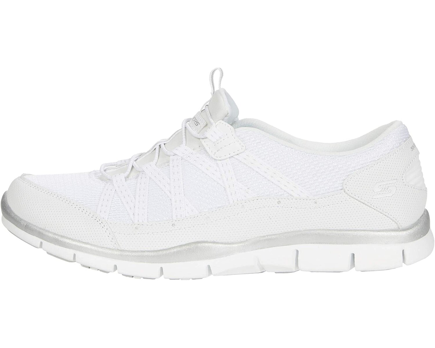 

Кроссовки Gratis - Strolling SKECHERS, белый