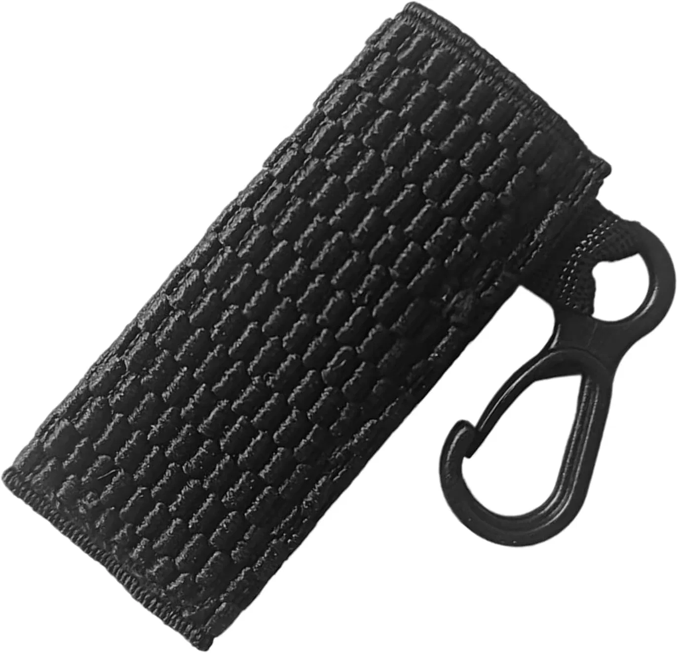 Чехол для губной помады, Schlüsselanhänger, Polyester, 6x2.6 см Generisch