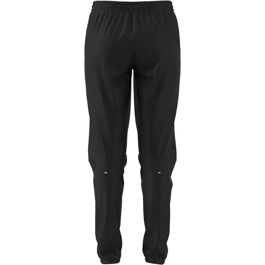 Спортивные брюки RUN TKO PANTS adidas, Черный — фото 4
