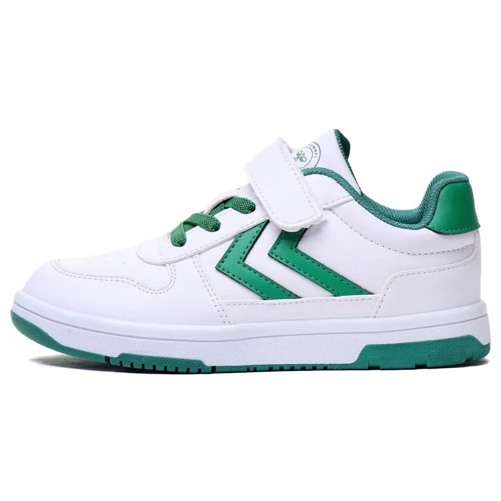 Детские спортивные кроссовки Hummel Oıl Mono Jr Performans