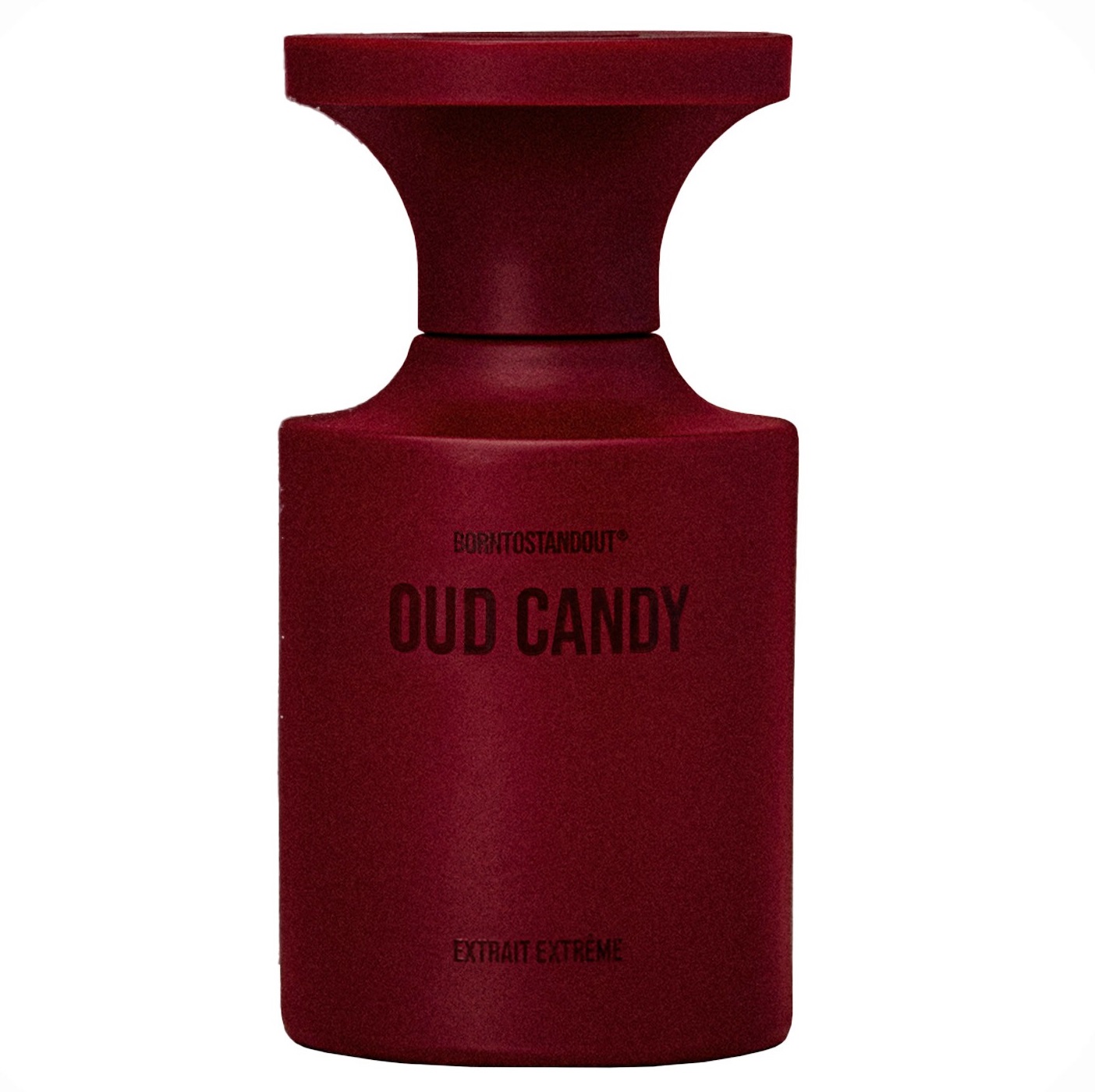 

Концентрированные духи Borntostandout Oud Candy Unisex