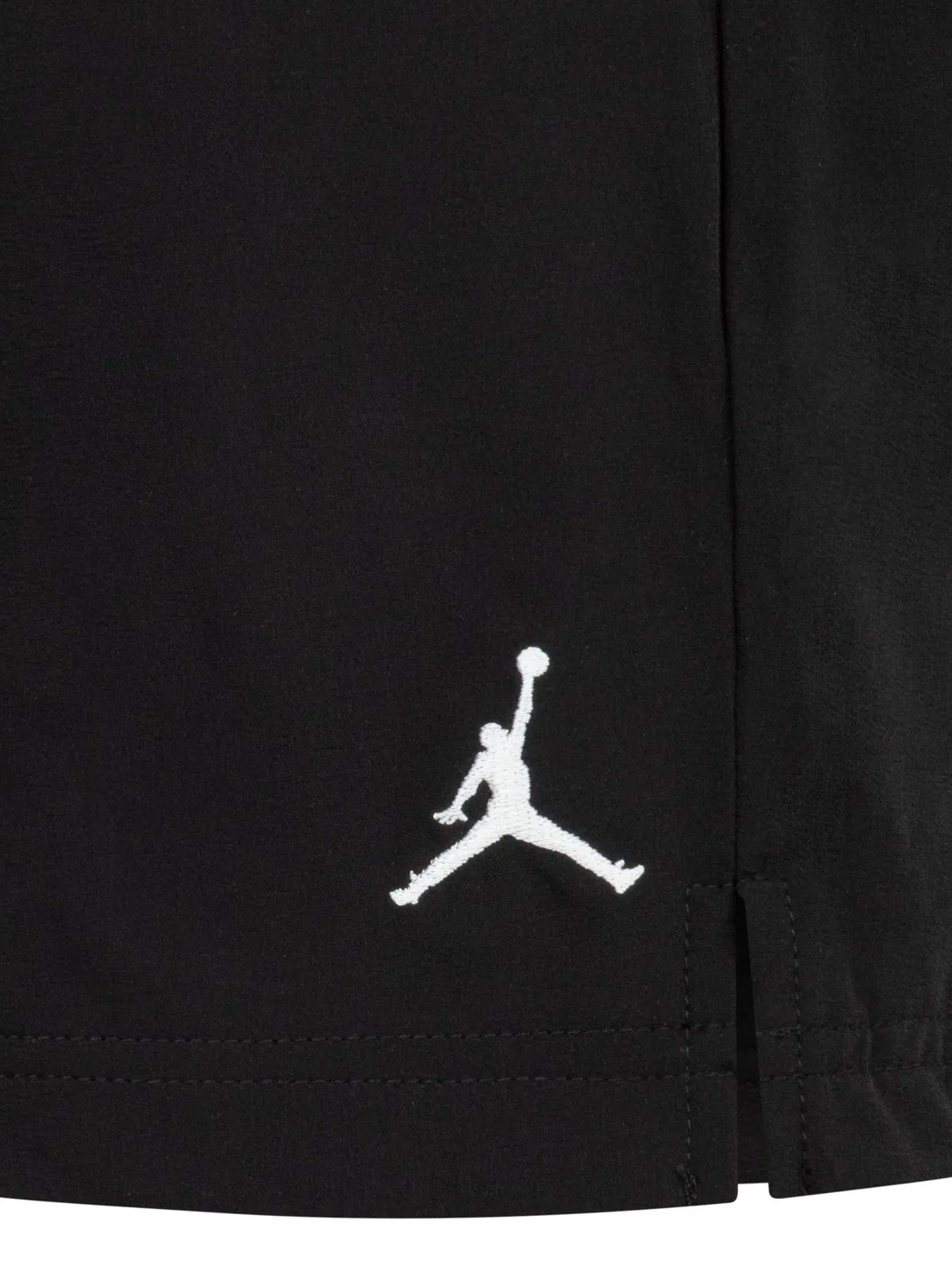 Шорты Woven Play Jordan, черный — фото 3