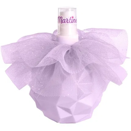 Детская туалетная вода Starshine Shimmer Purple Martinelia