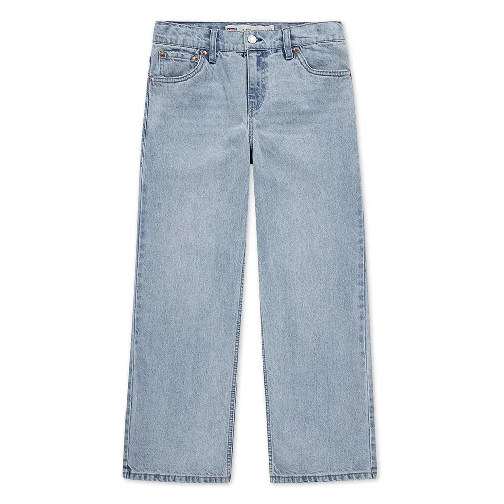 Джинсы 578 Levi's, синий