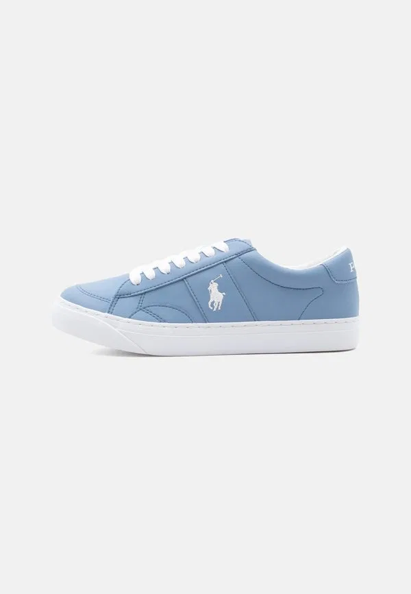 Кроссовки ryley Polo Ralph Lauren, Vessel Blue/White