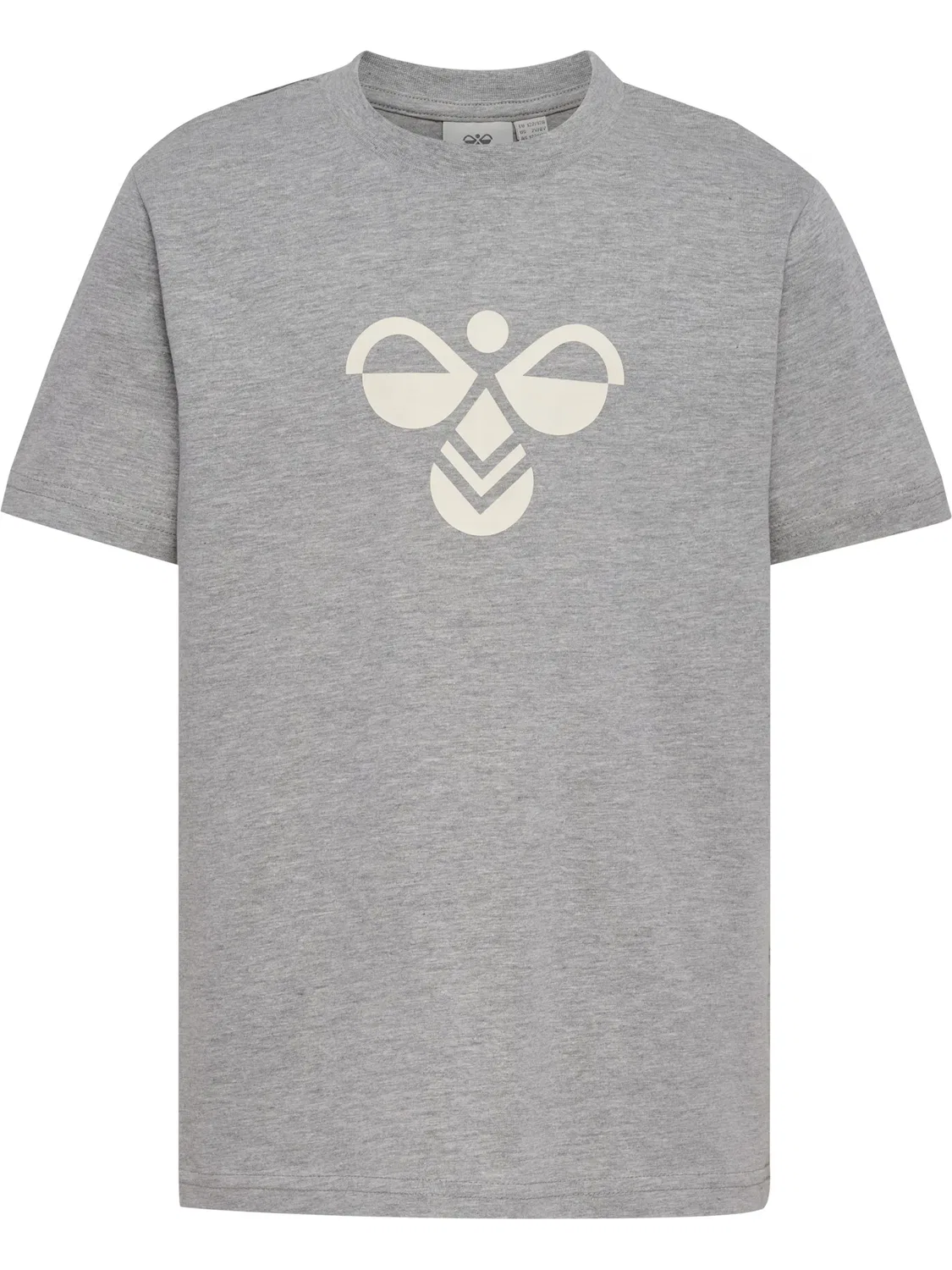 Рубашка Hummel Performance Shirt, серый