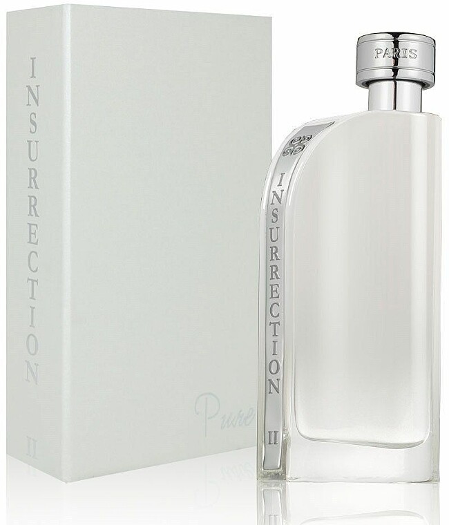 

Туалетная вода Reyane Tradition Insurrection II Pure