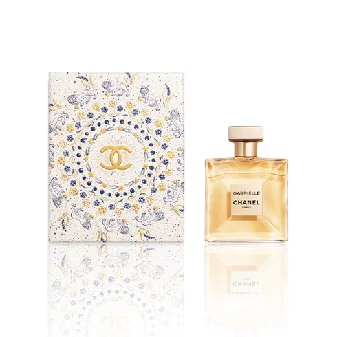 Женский парфюм J'adore Eau De Parfum 50мл, CHANEL
