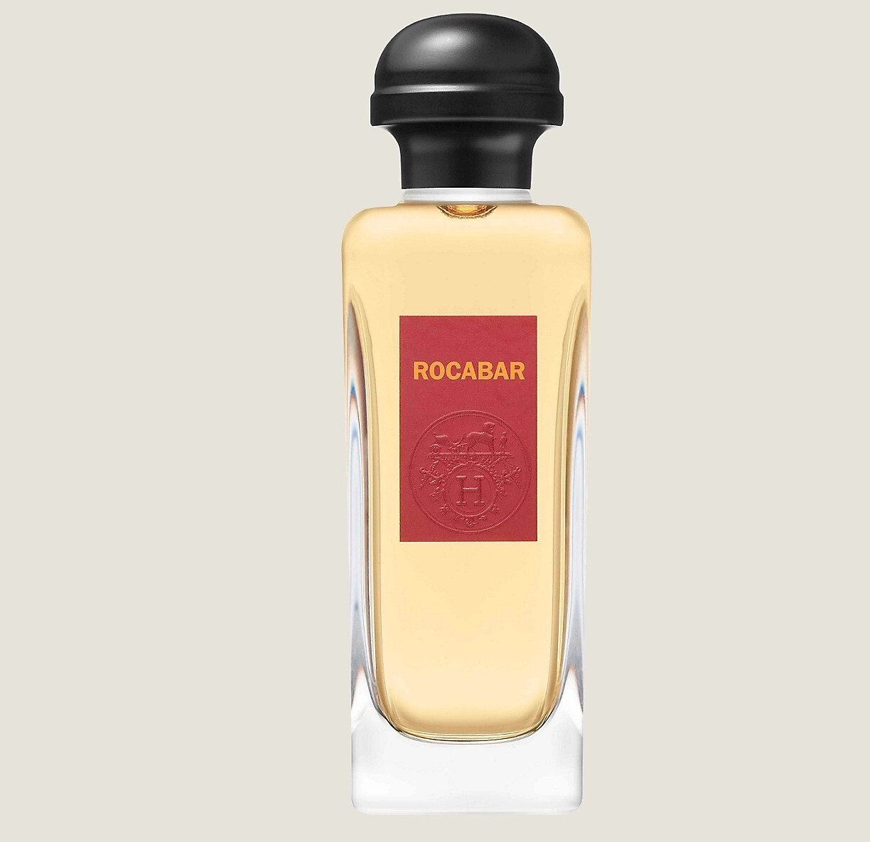 

Туалетная вода Hermès Rocabar