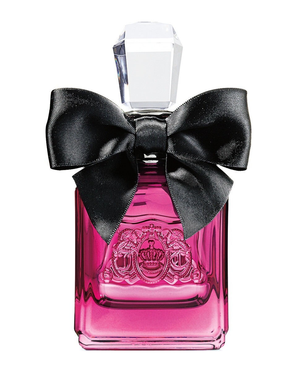 Парфюмированная вода Viva La Juicy Noir by Juicy Couture, 30 мл — фото 4