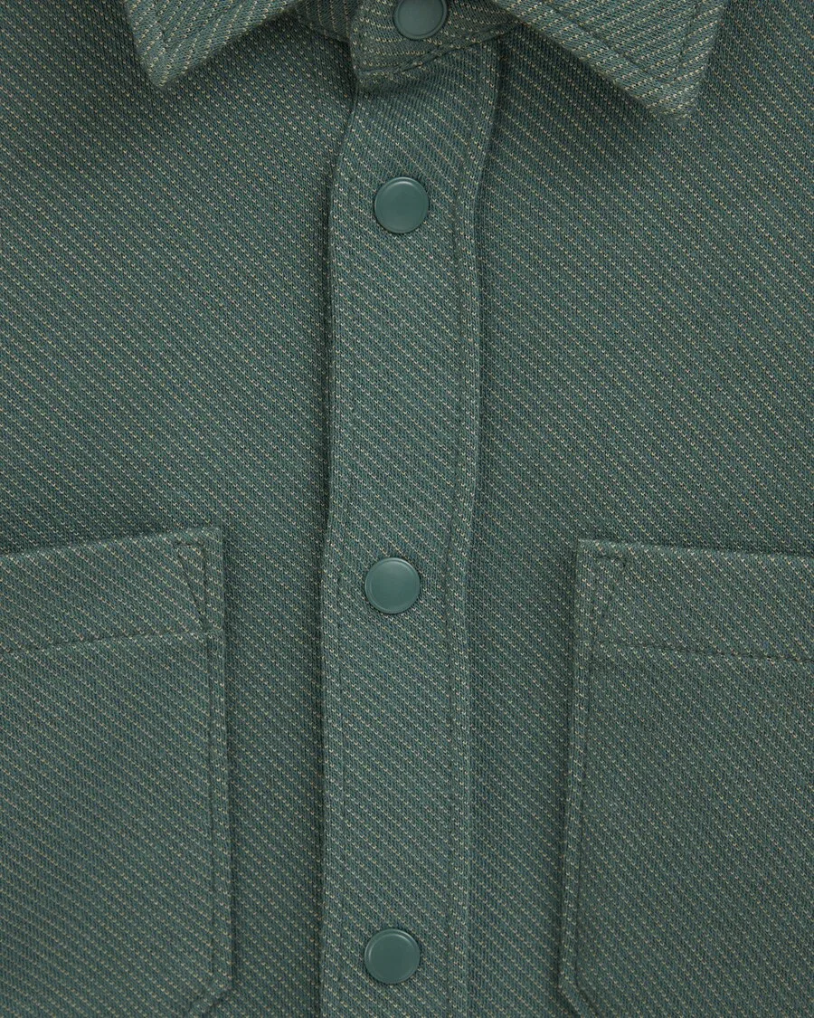 Куртка WE Fashion для межсезонья, цвет тростник — фото 4